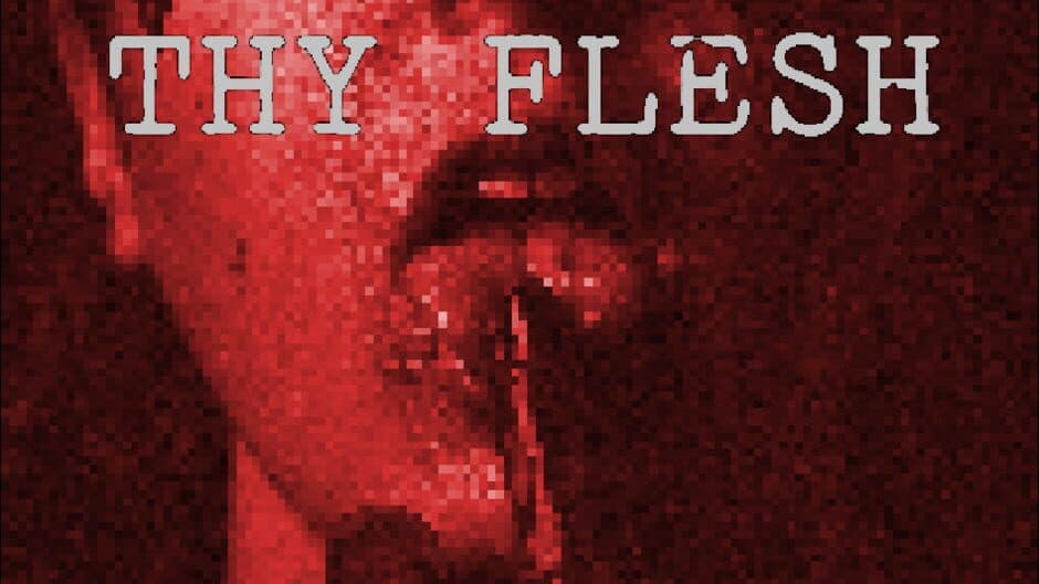 Thy Flesh banner