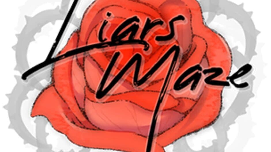 Liars Maze banner