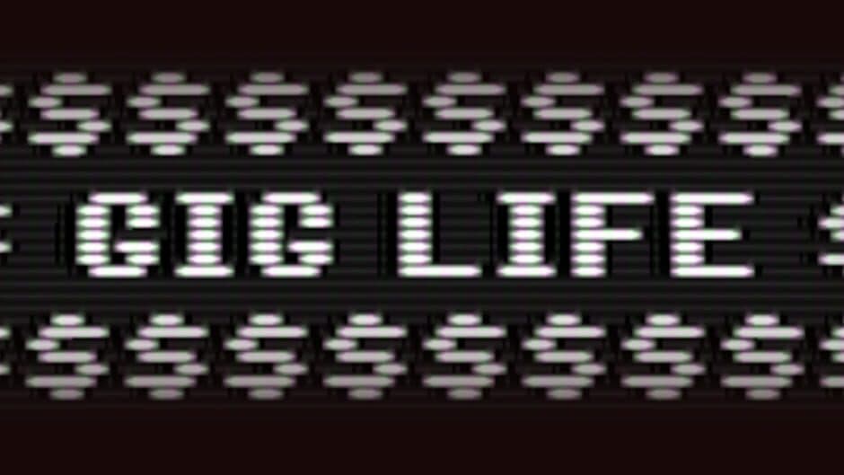Gig Life banner