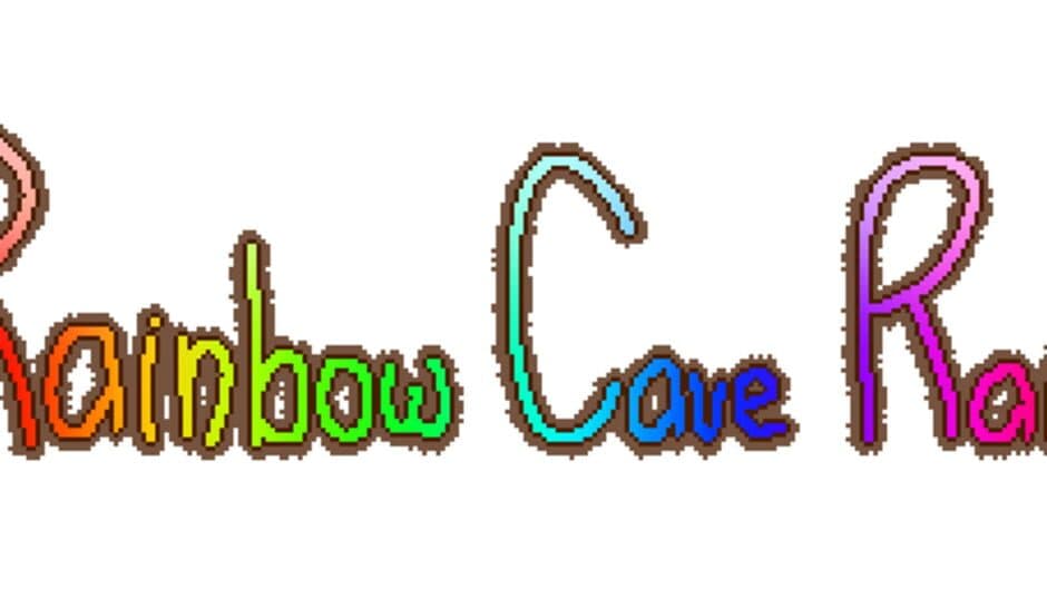 Rainbow Cave Raid banner