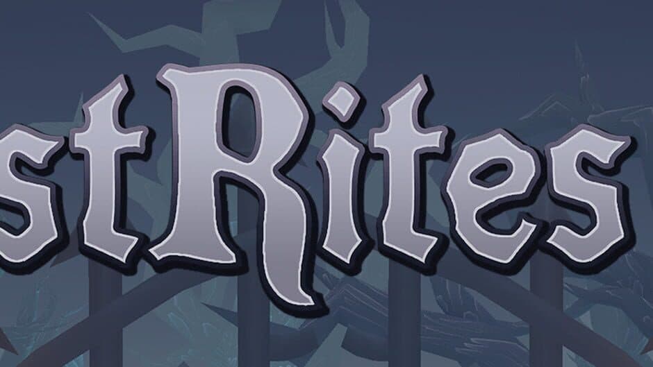 Last Rites banner