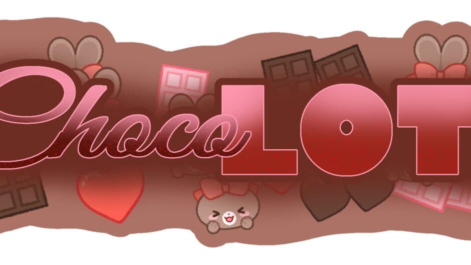 ChocoLot! banner