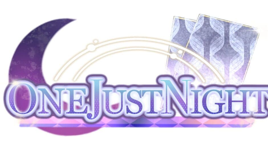One Just Night banner