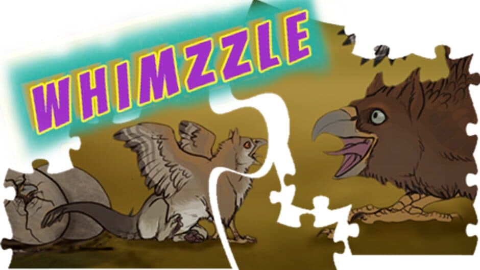 Whimzzle banner