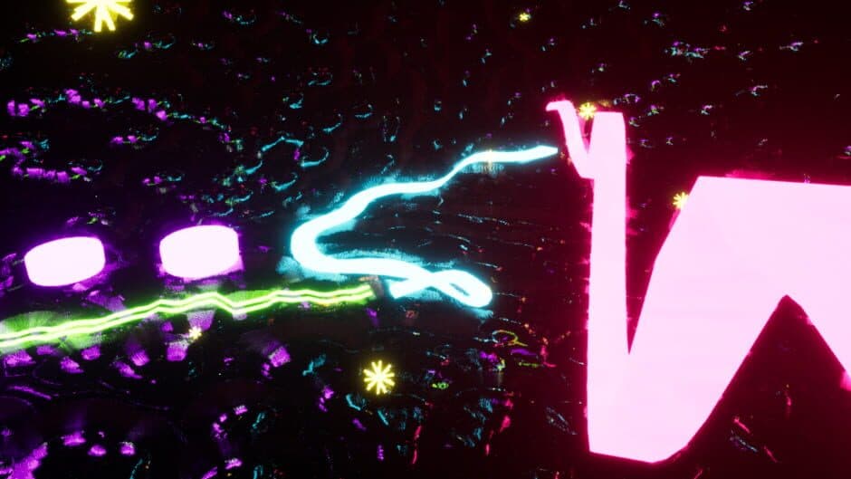 Neon Baller 0.1 banner