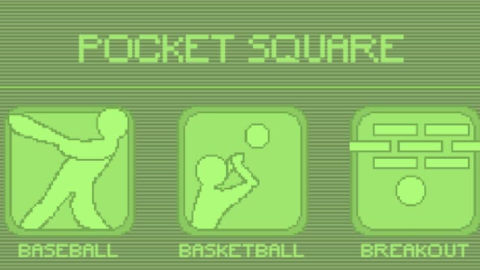 Pocket Square banner