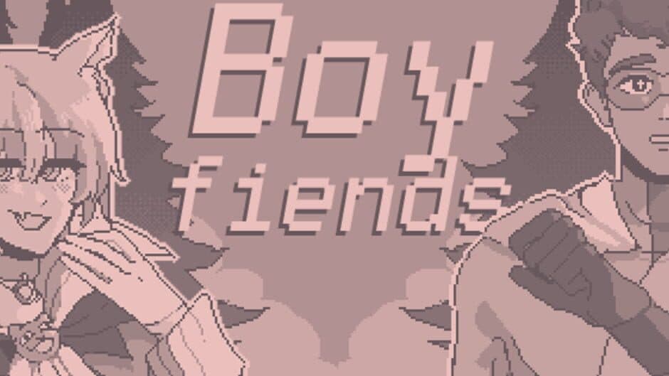 Boyfiends banner