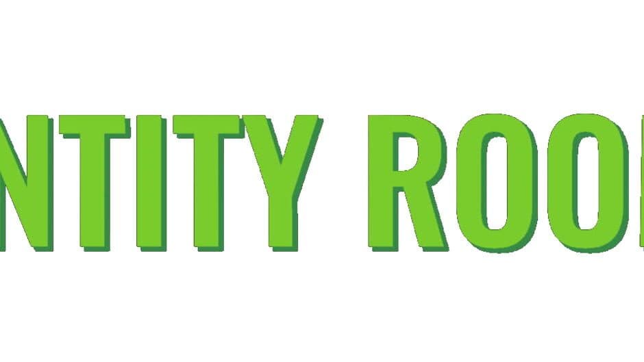 Entity Room banner