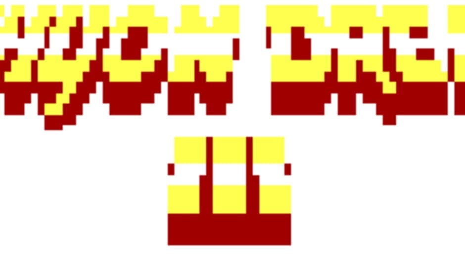 Tachyon Dreams III: The Rancid Buttermilk from Andromeda banner