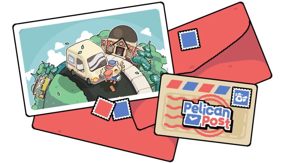 Pelican Post banner