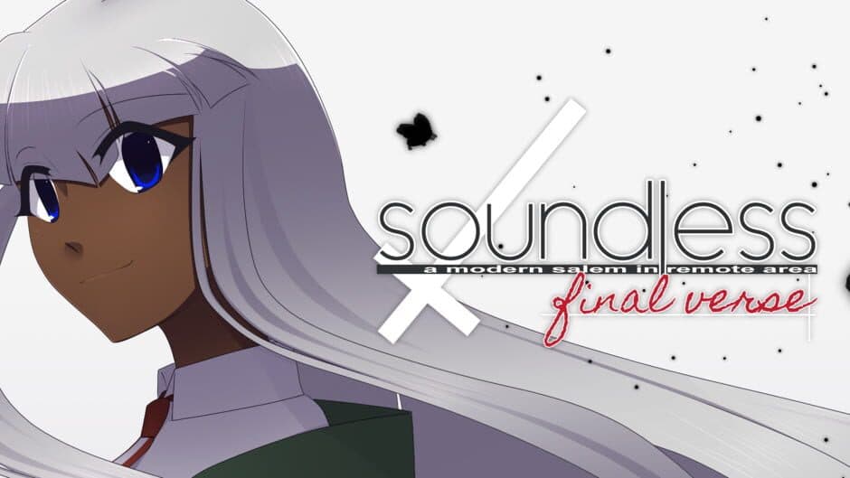 Soundless: A Modern Salem in Remote Area banner