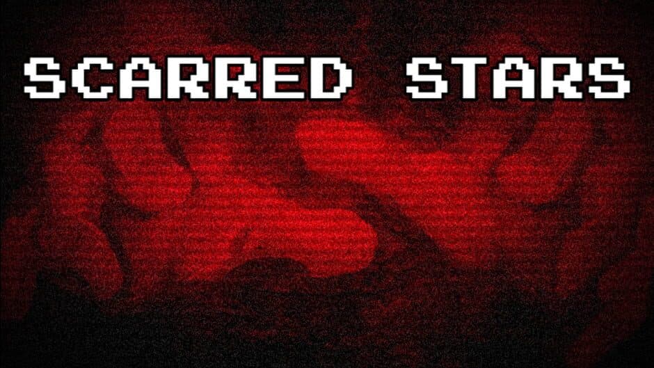 Scarred Stars banner