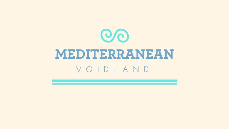 Mediterranean Voidland banner