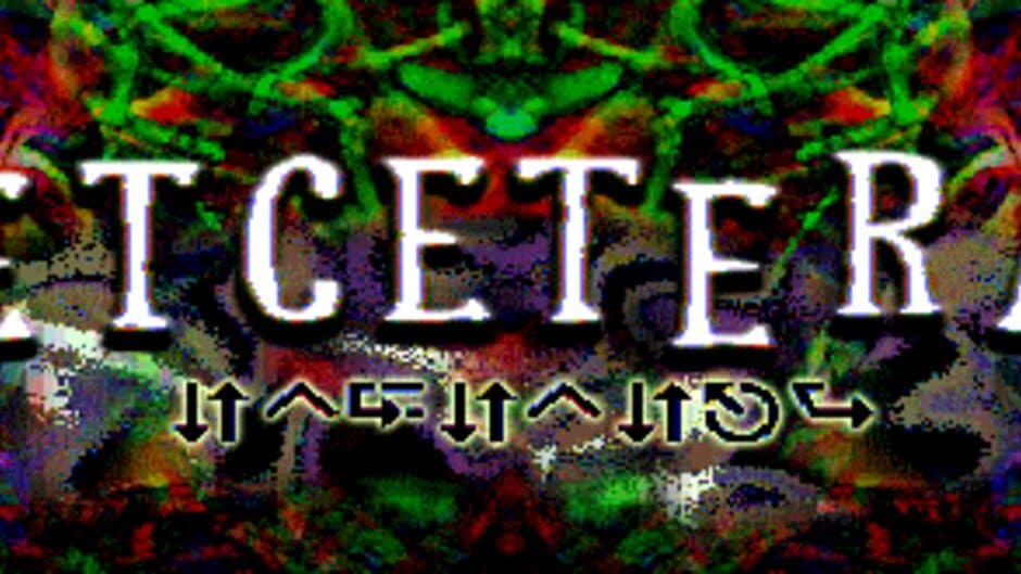 Etcetera banner