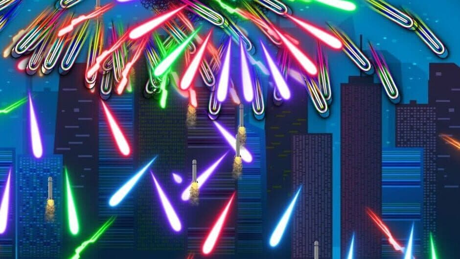 Casual Desktop Game banner