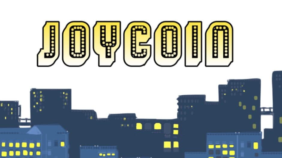 Joycoin banner