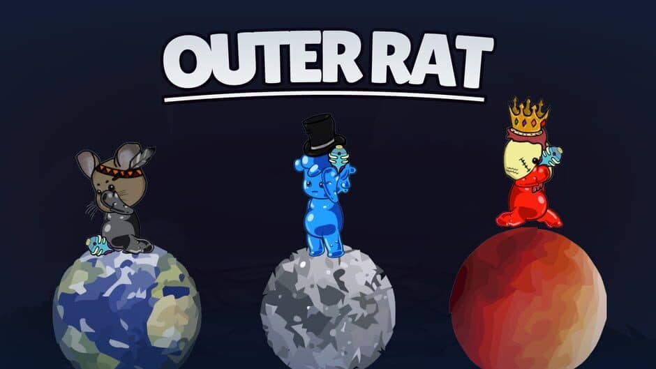 Outer Rat banner
