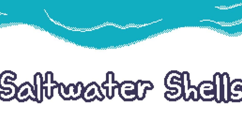 Saltwater Shells banner