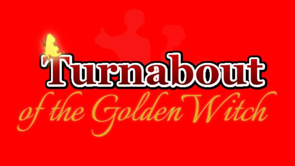 Turnabout of the Golden Witch banner