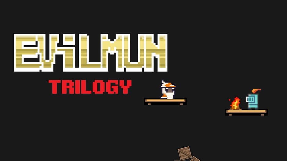 Evilmun 2 banner