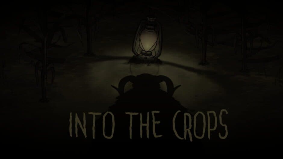 Into the Crops banner
