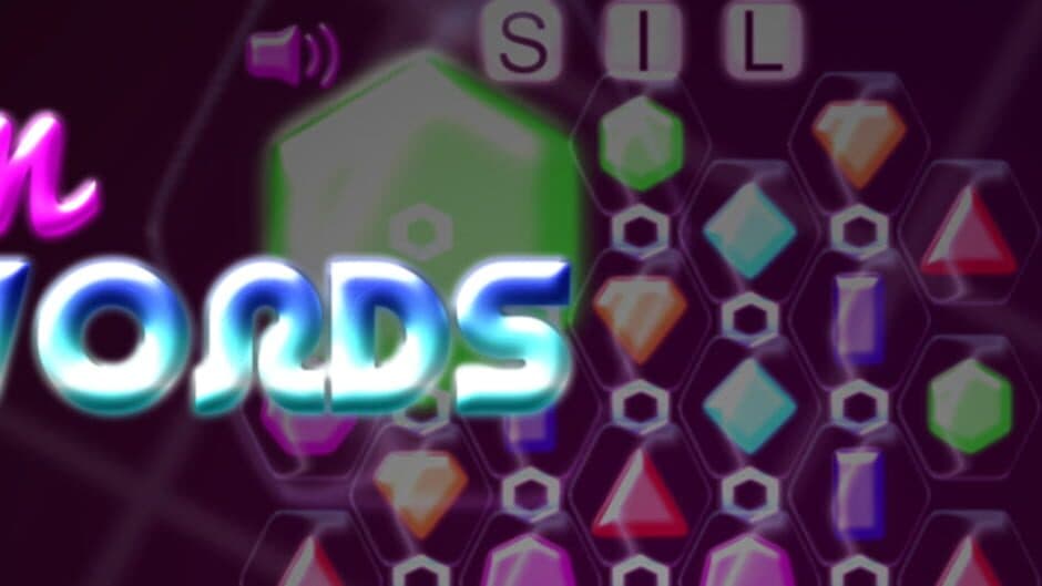 GemWords banner