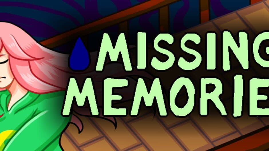 Missing Memories banner