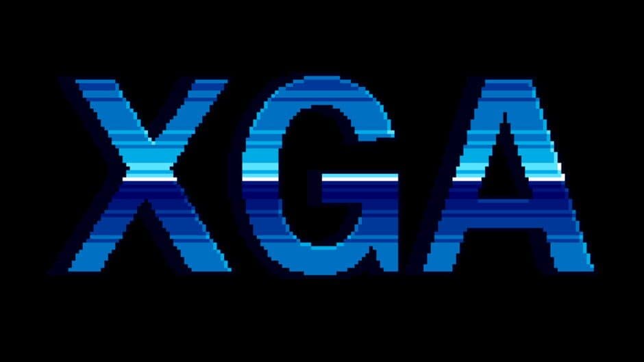 XGA banner