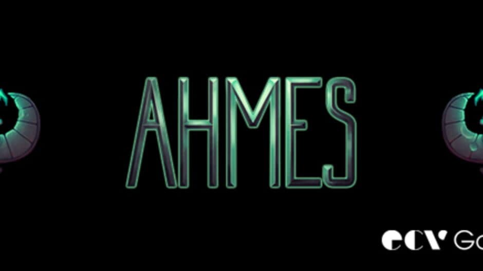 Ahmes banner
