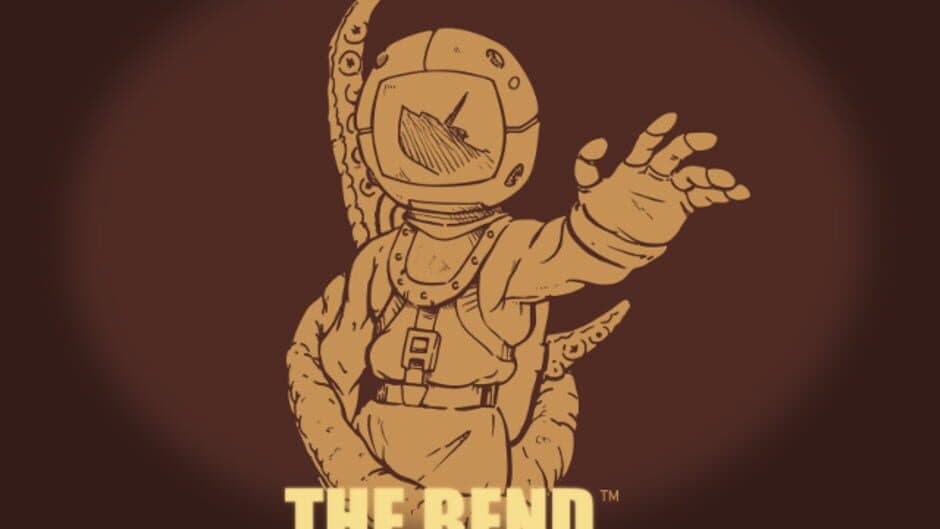 The Bend banner