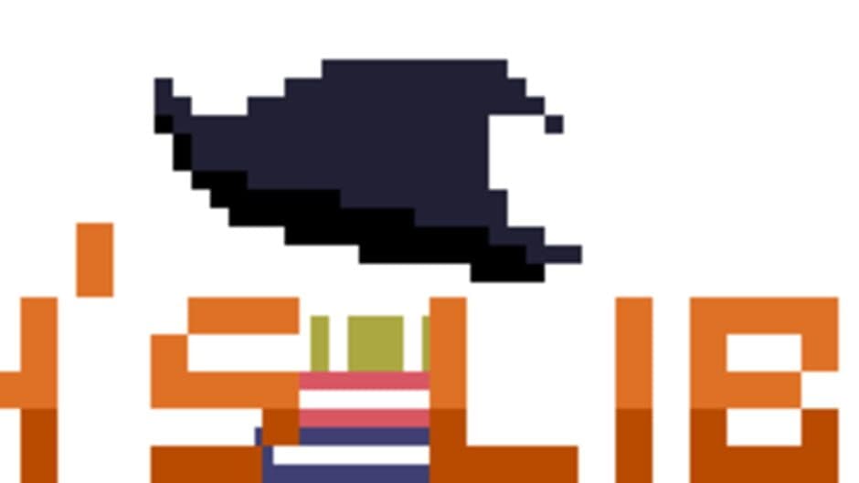 Witch's Library banner