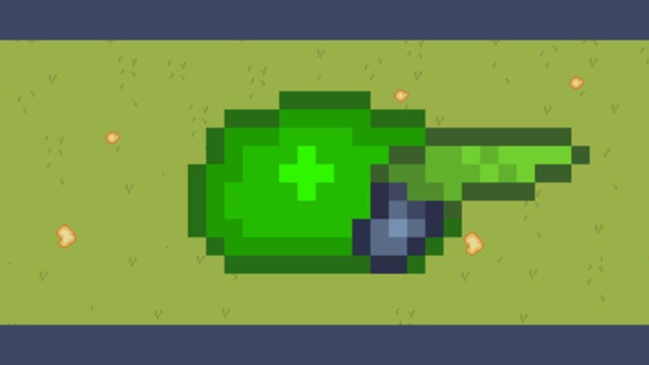 Slime Shoot banner