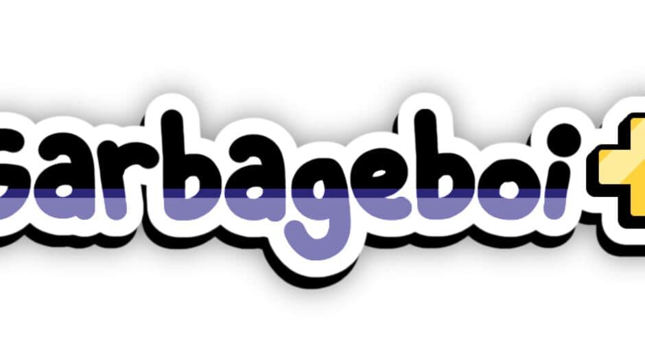 Garbageboi+ banner