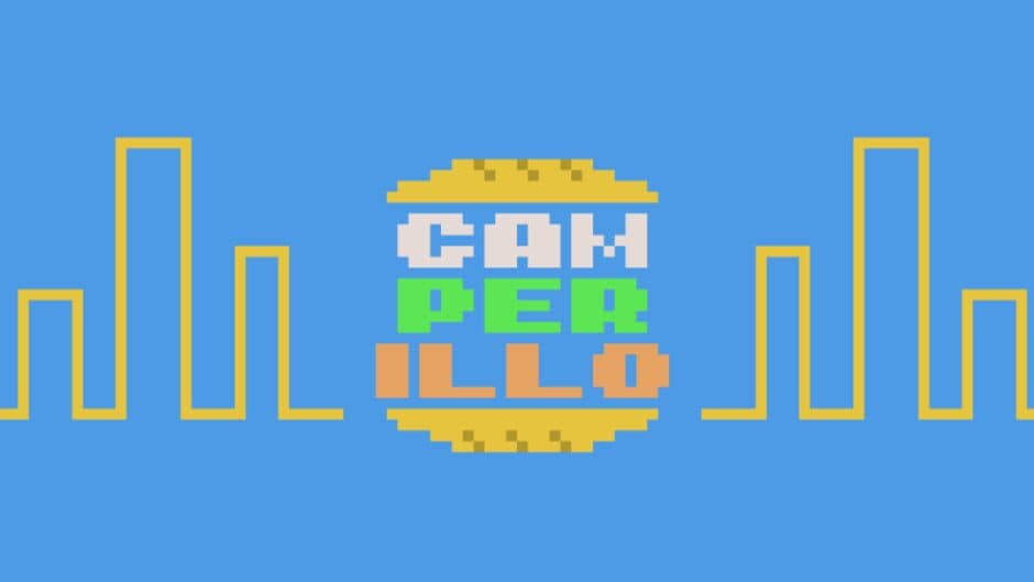 El Camperillo banner