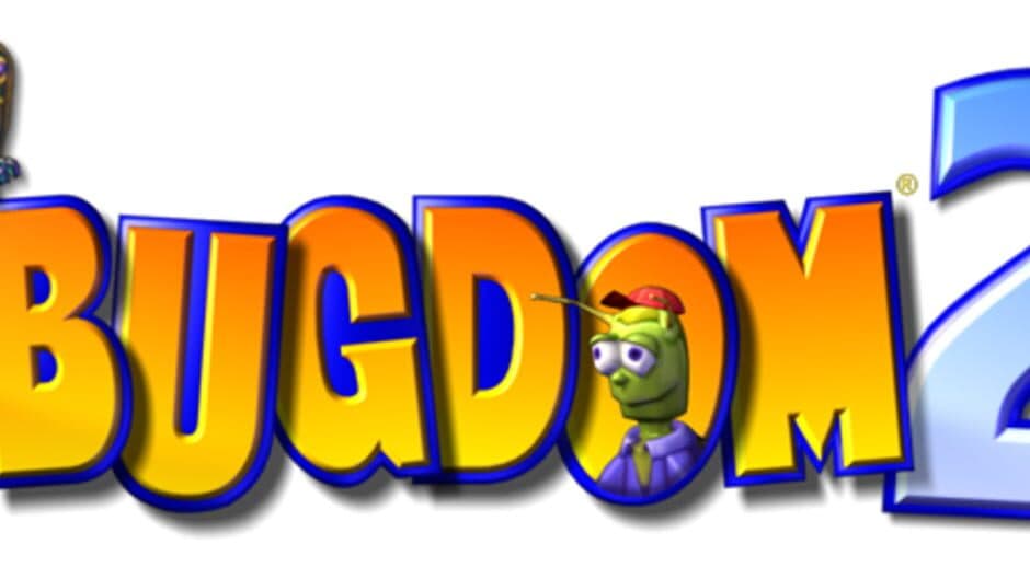 Bugdom 2 banner