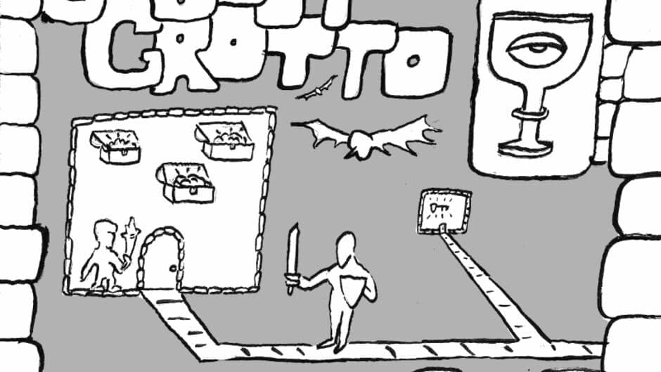 Goblet Grotto banner