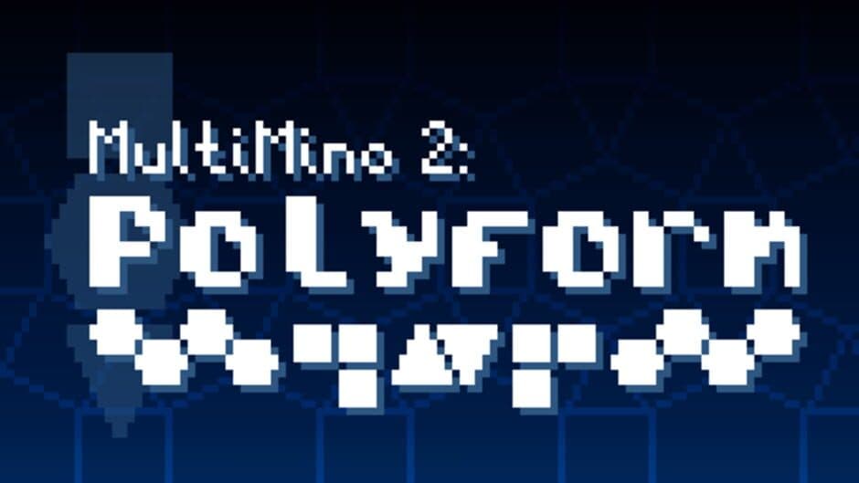 MultiMino 2: Polyform banner