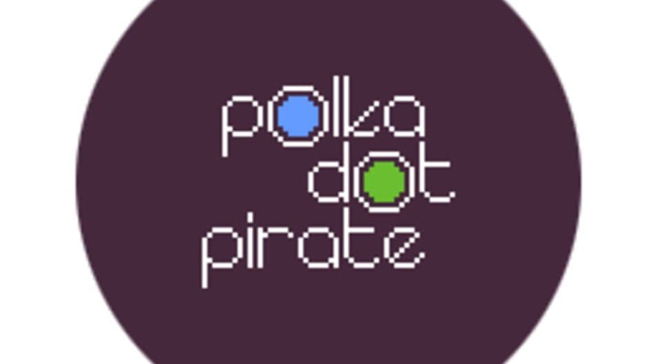 Polka Dot Pirate banner