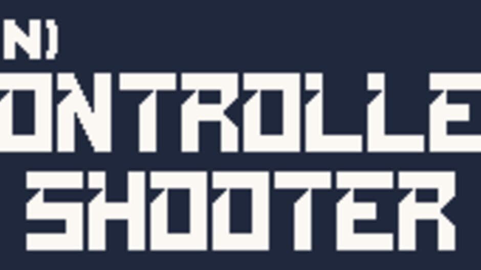 UnControlled Shooter banner