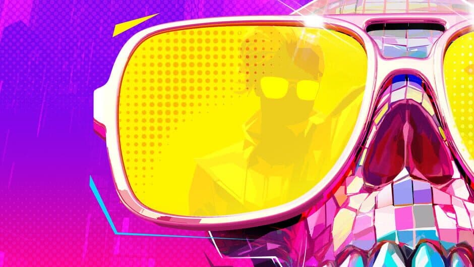 Dead as Disco banner