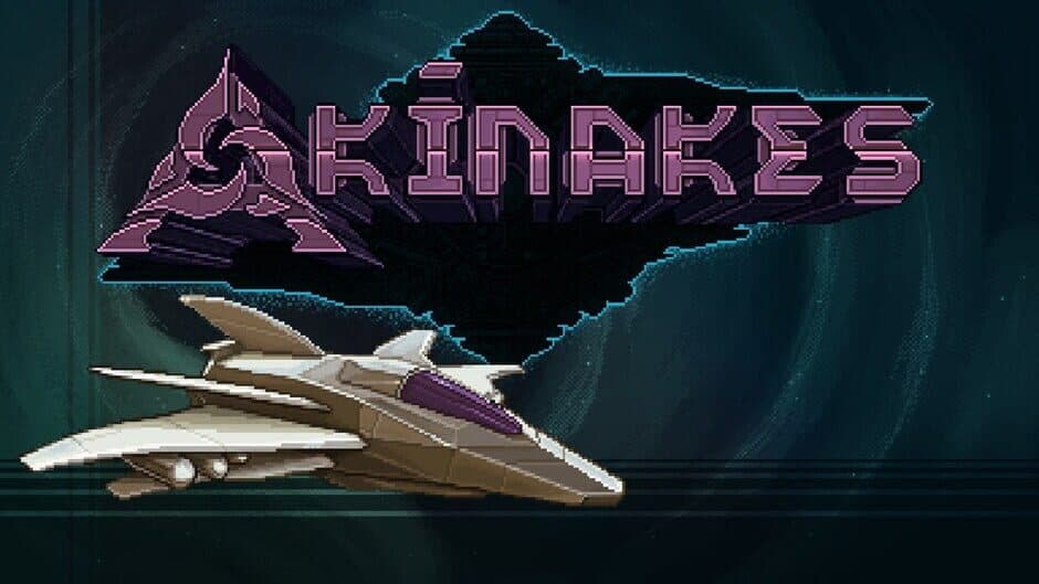 Akinakes banner