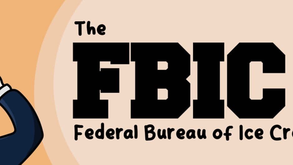F.B.I.C banner