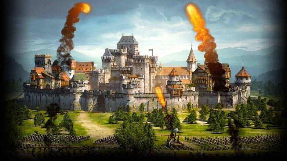 Tribal Wars 2 banner