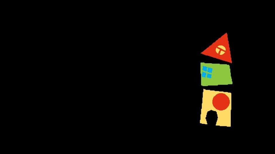 Tiny Town Roll banner