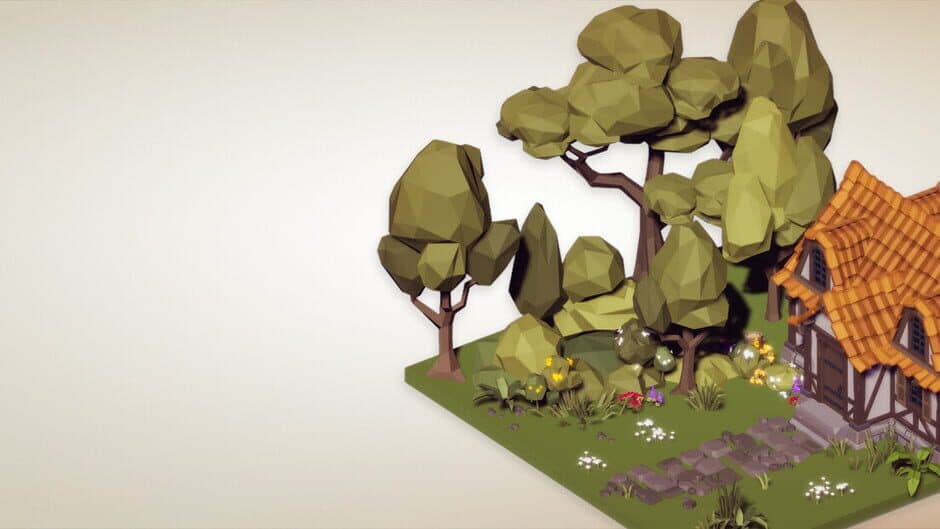 Mini Worlds Dioramas banner