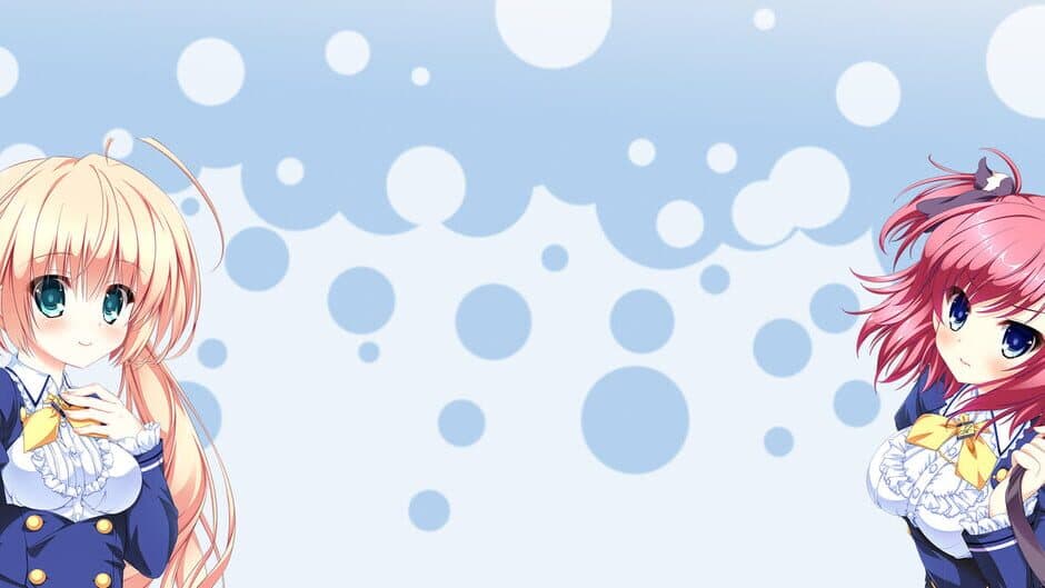 Fureraba ~Friend to Lover~ banner