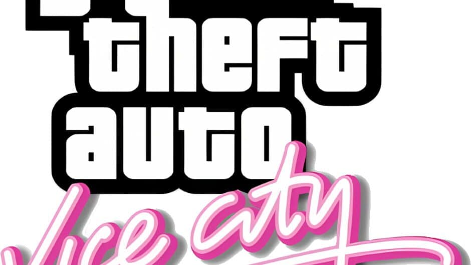 Grand Theft Auto: Vice City banner