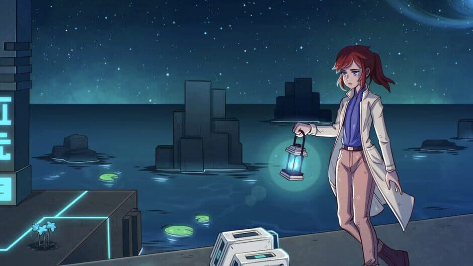 Monolith's Dreamers banner