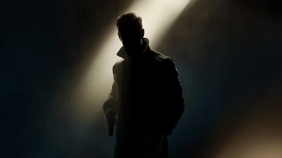 007 First Light banner