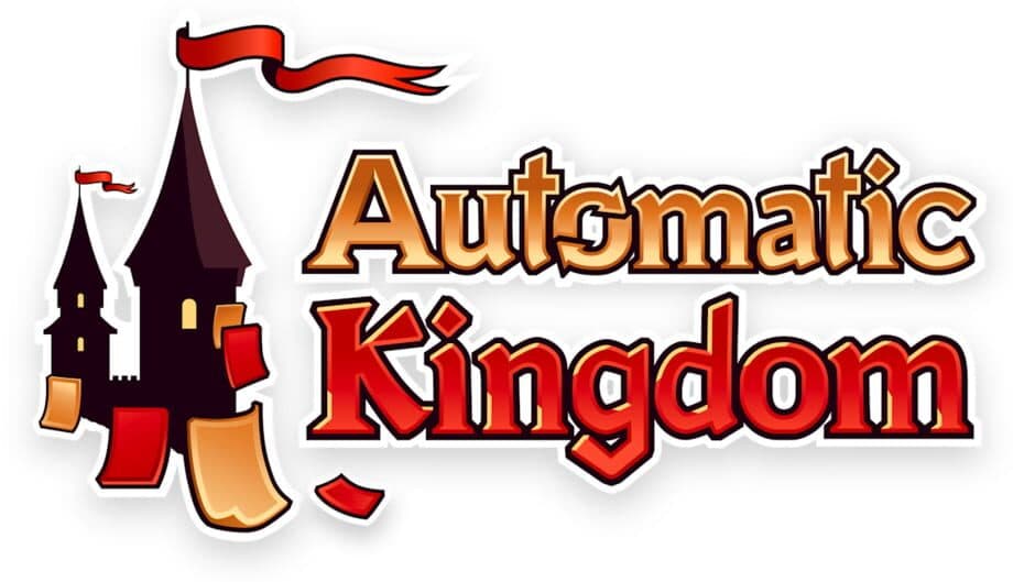 Automatic Kingdom banner